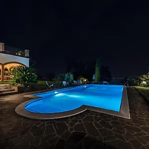Apartment Daller Bianca, Soiano Del Lago