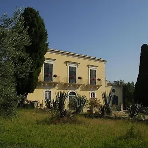 Baglio Calanchi , Modica Italien