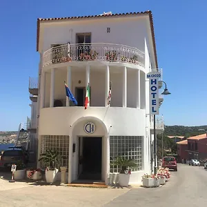 Da Cecco Santa Teresa di Gallura