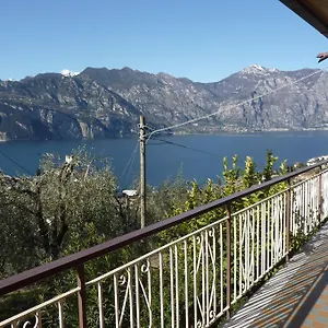 Casa Sant'antonio , Malcesine Italien
